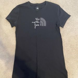 North face t-shitt